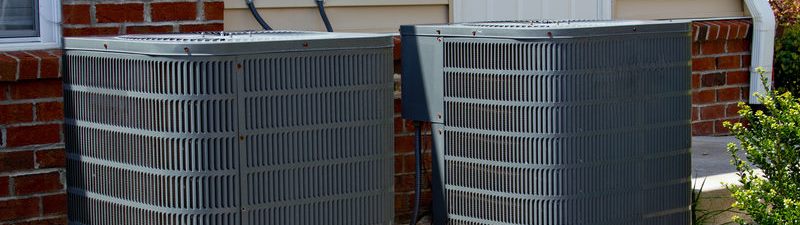 Split type air conditioner